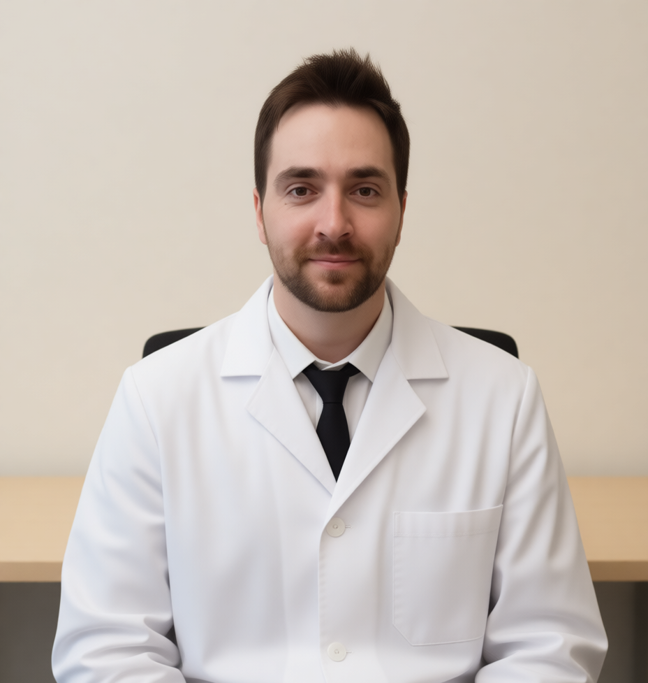 Поляков Андрей Олегович