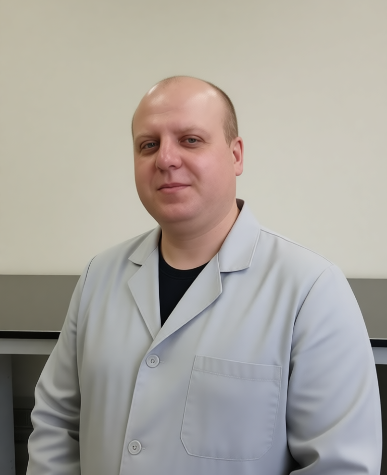 Лаптев Александр Валентинович