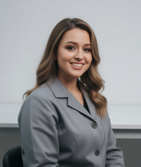 Терещенко Вера Александровна