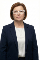 Мудрова Валентина Евдокимовна
