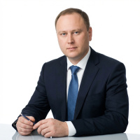 Крючков Александр Анатольевич