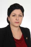 Козулина Наталья Станиславовна