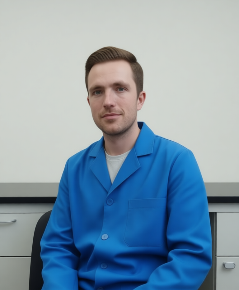 Помыткин Николай Сергеевич