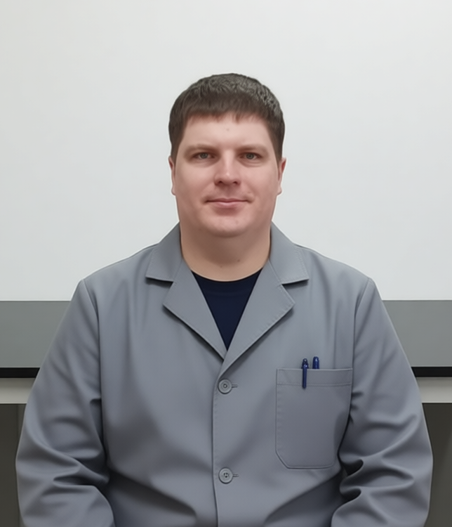 Иванов Евгений Анатольевич