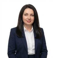 Василенко Альбина Владимировна