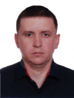 Богданов Вячеслав Владимирович