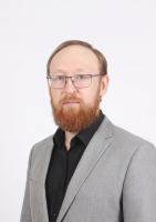 Голубев Степан Сергеевич