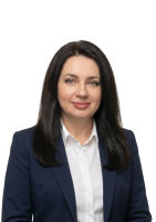 Василенко Альбина Владимировна