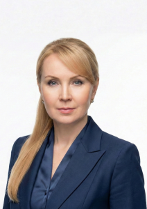 Кожухова Елена Викторовна 