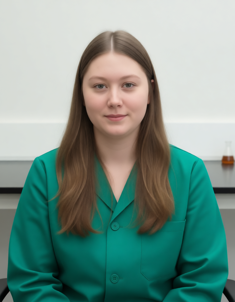 Тарханова Ольга Алексеевна