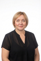 Дружинина Елена Николаевна