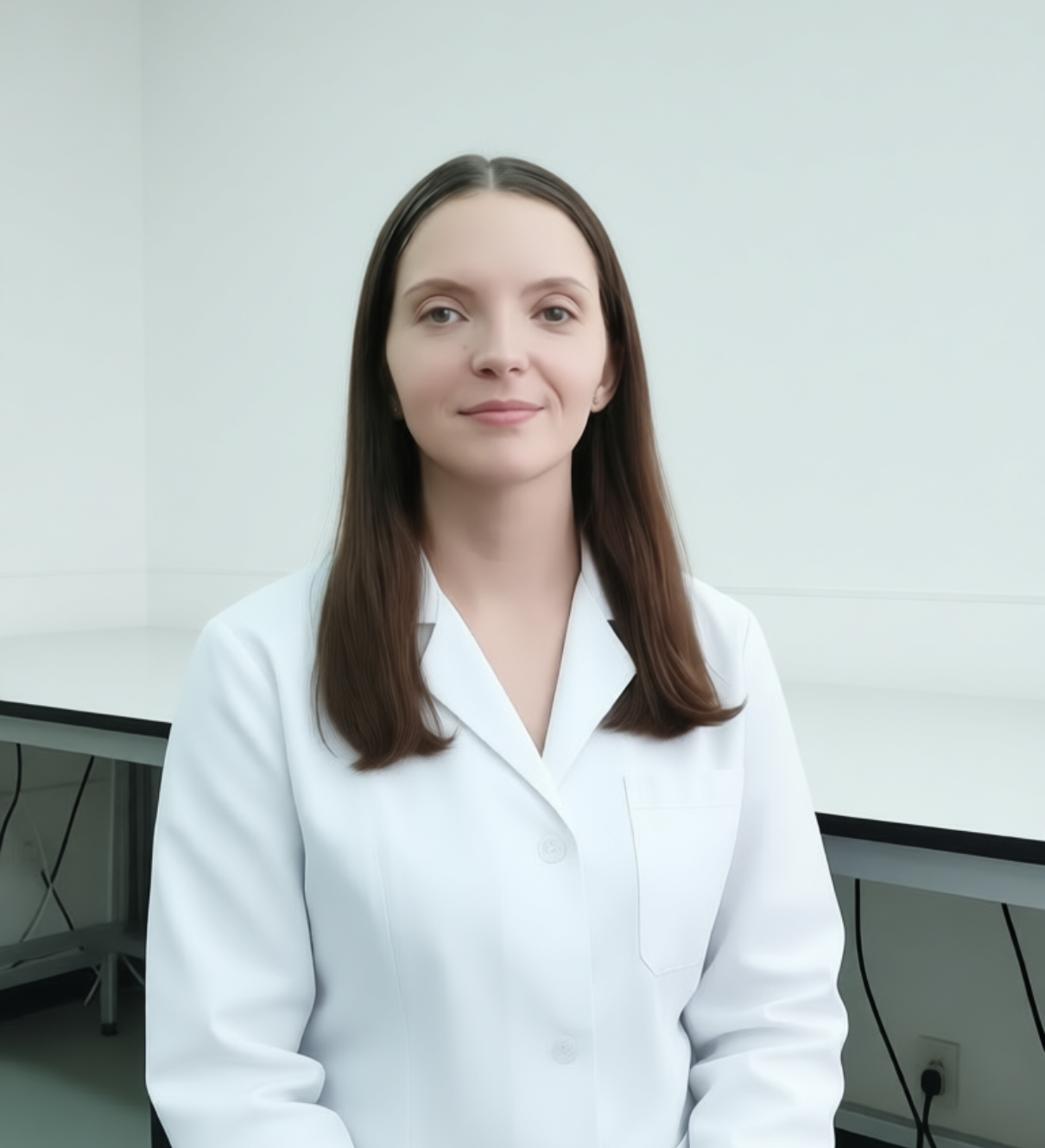 Сурина Екатерина Александровна