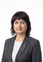 Нешумаева Надежда Алексеевна 