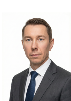 Герасимов Сергей Александрович