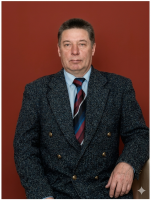 Романов Василий николаевич
