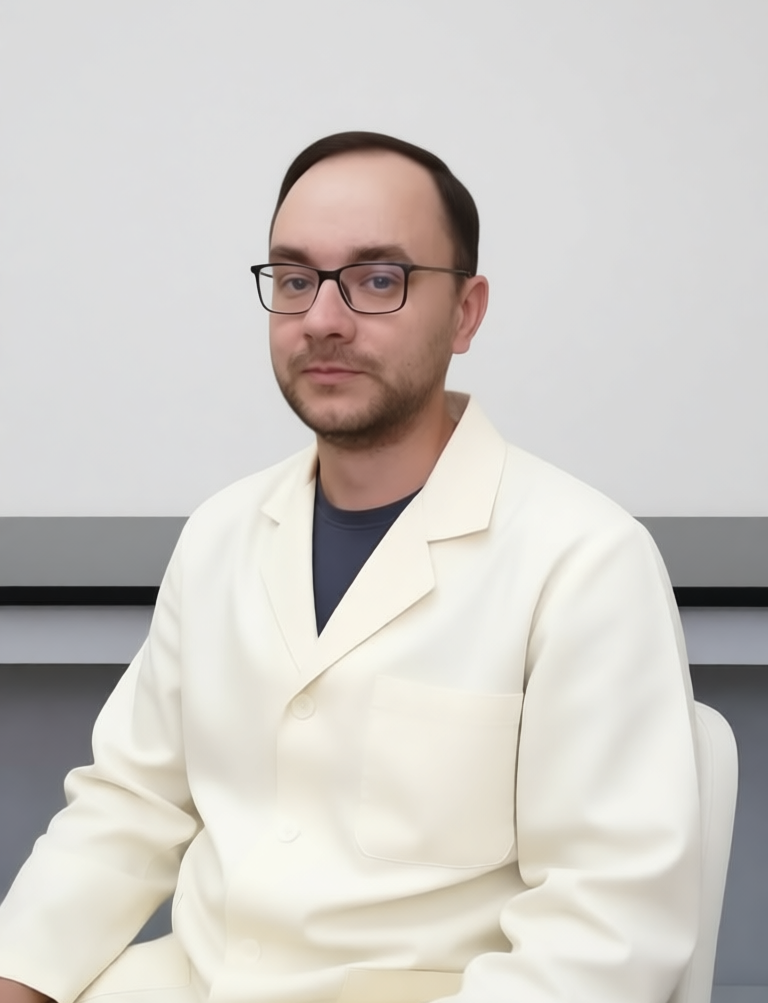 Новиков Валерий Вадимович