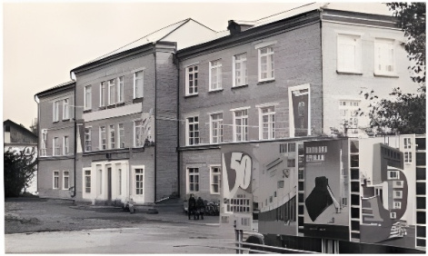 70 лет на службе аграрной науке