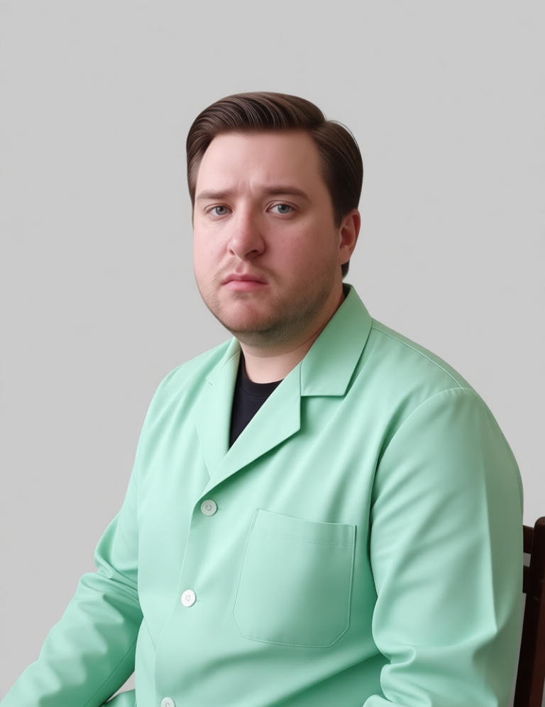 Панов Алексей Константинович 