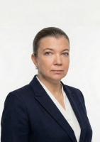 Ступко Валентина Юрьевна