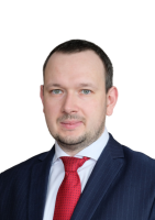 Липшин Алексей Геннадьевич