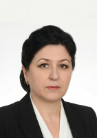 Козулина Наталья Станиславовна