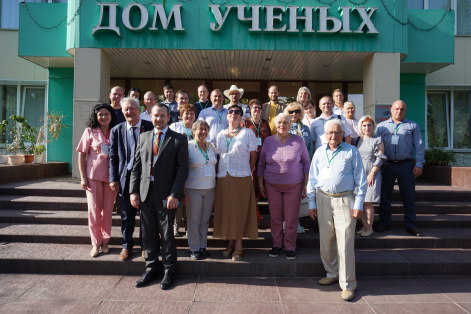 Проблемы сельскохозяйственной науки обсудили в Красноярске